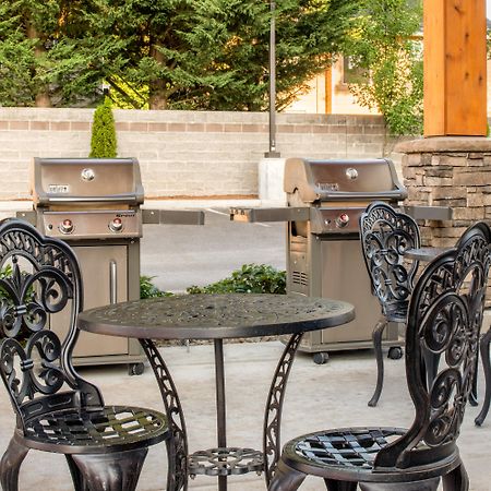 Candlewood Suites Vancouver/Camas By Ihg Exterior foto