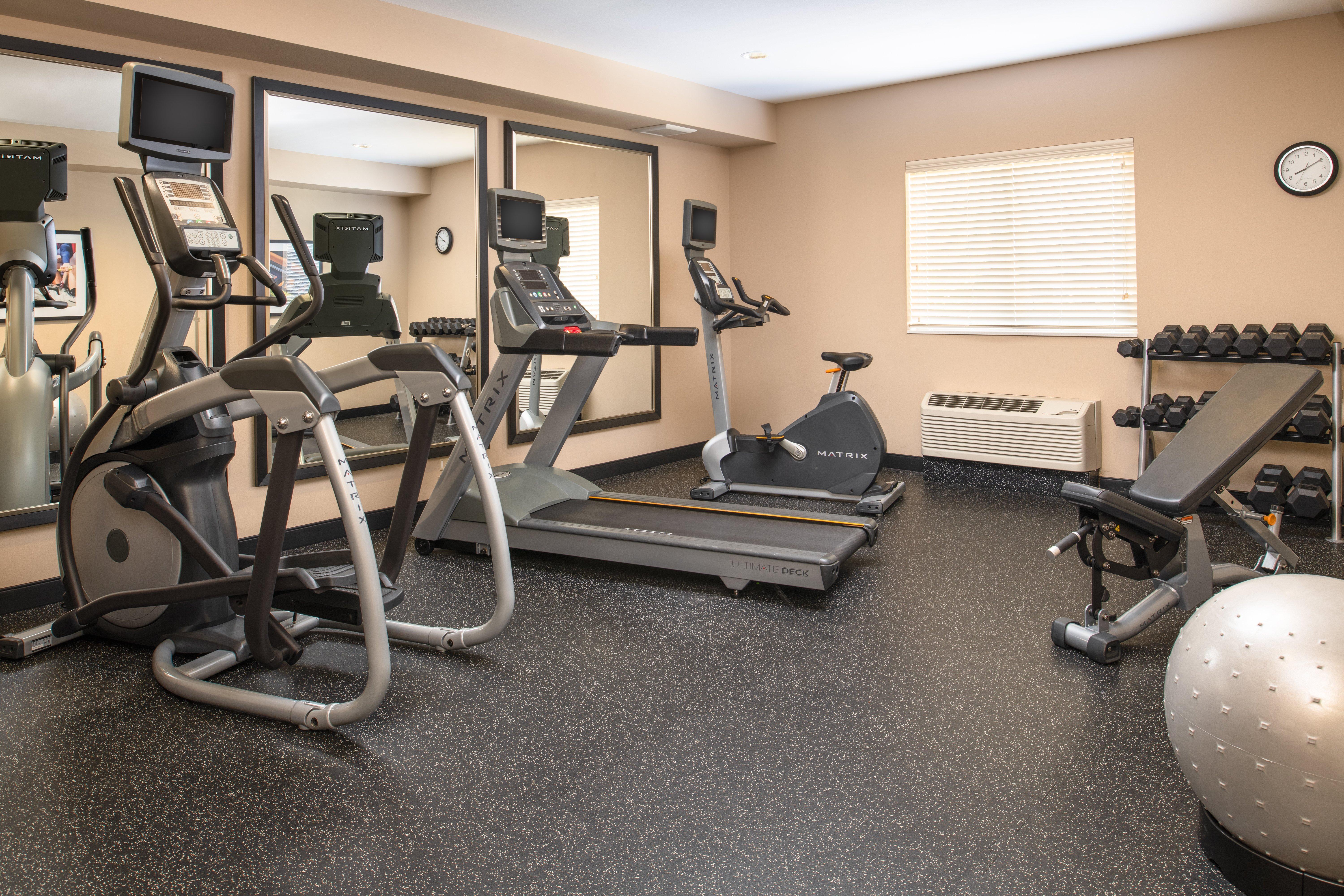 Candlewood Suites Vancouver/Camas By Ihg Exterior foto