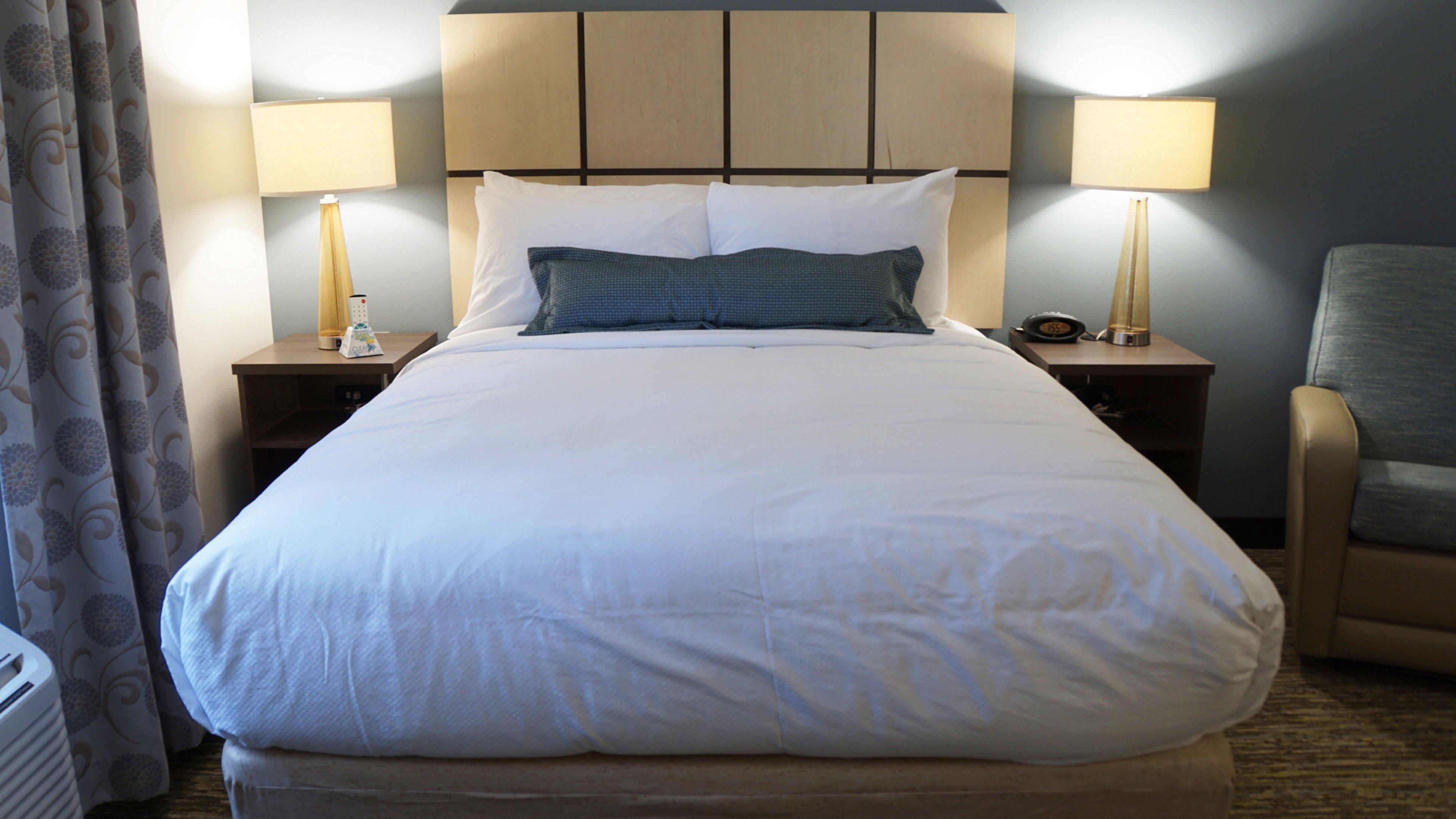 Candlewood Suites Vancouver/Camas By Ihg Exterior foto