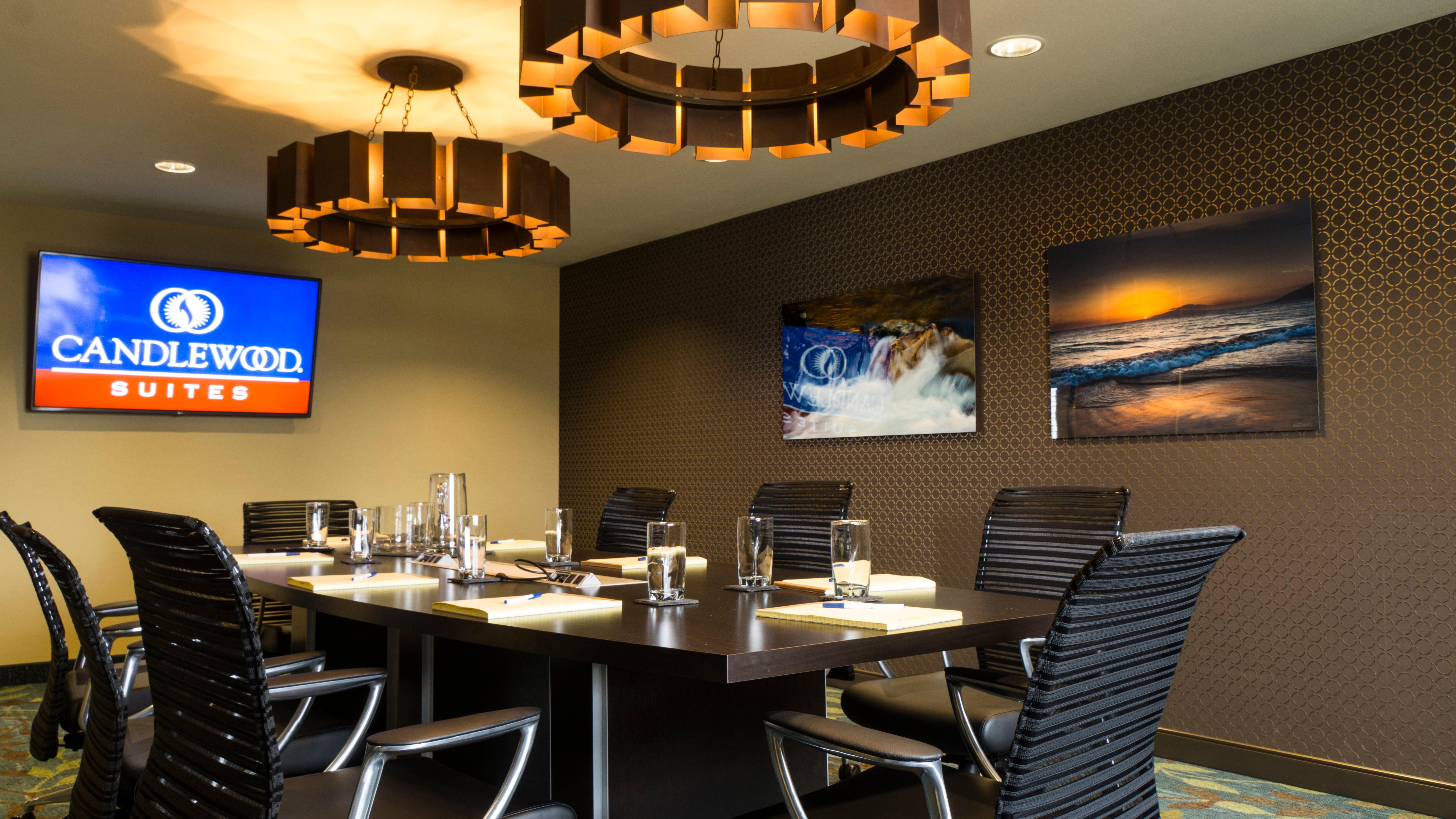 Candlewood Suites Vancouver/Camas By Ihg Exterior foto