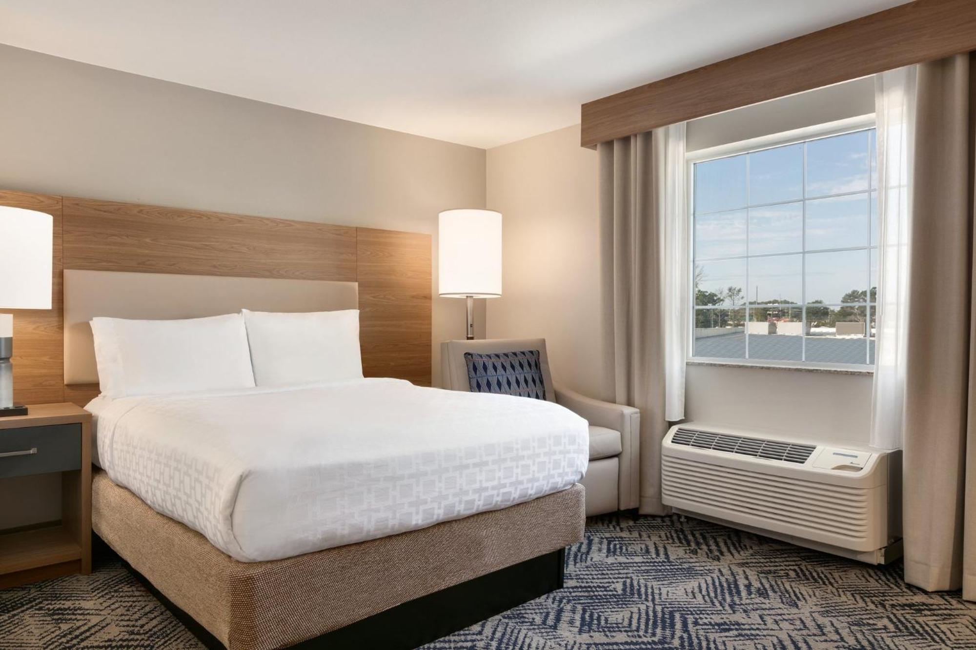 Candlewood Suites Vancouver/Camas By Ihg Exterior foto